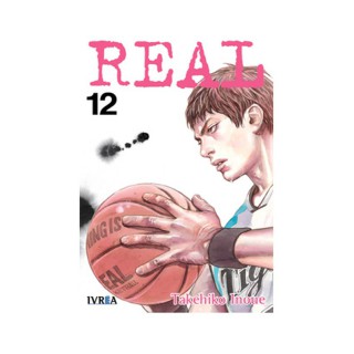 Real 12 (Comic)