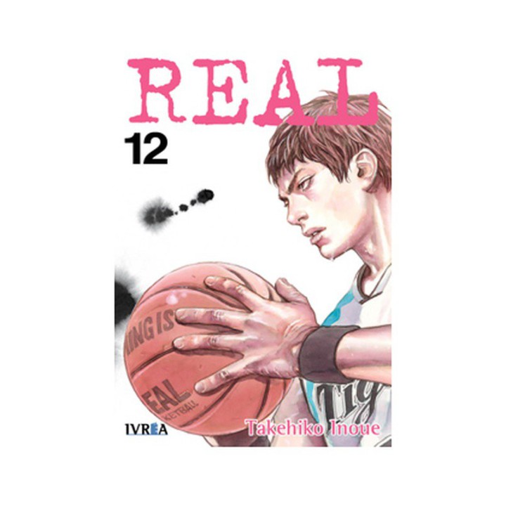 Real 12 (Comic)