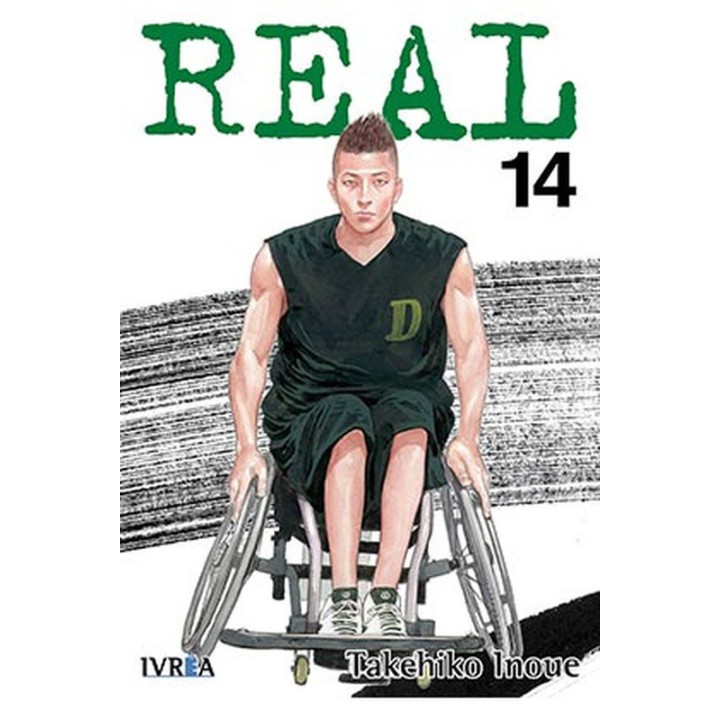 Real 14 (Comic)