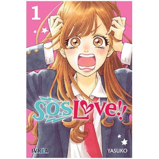 S.o.s. Love