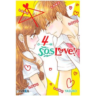 S.o.s. Love 04