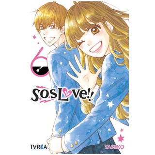 S.o.s. Love 06