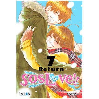 S.o.s. Love 07