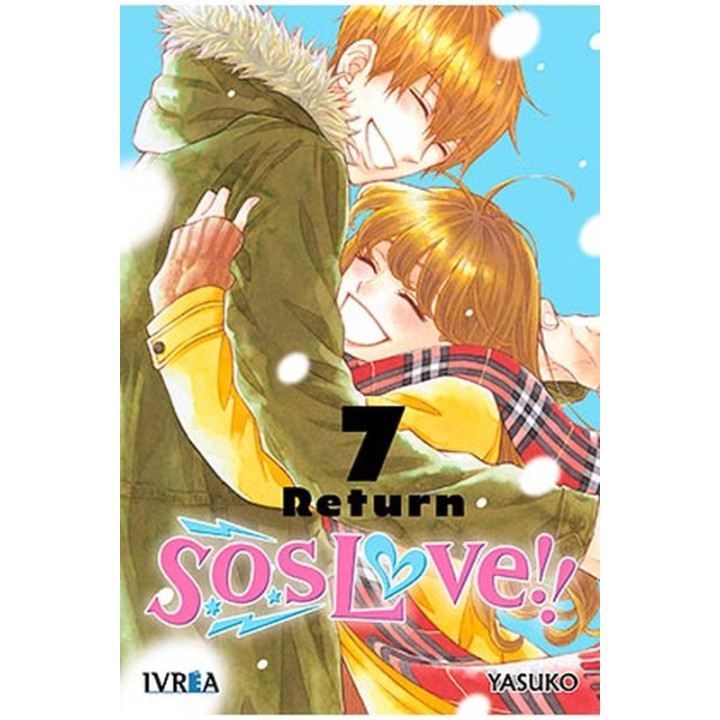 S.o.s. Love 07