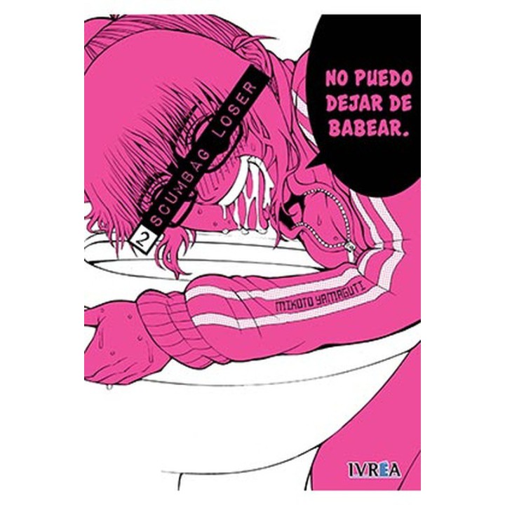 Scumbag Loser 02