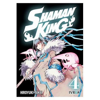 Shaman King 04