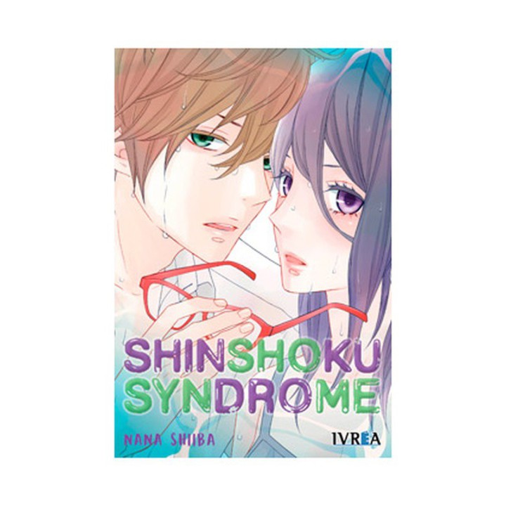 Shinshoku Syndrome  (Tomo Unico)