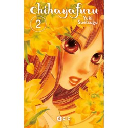 Chihayafuru núm. 02