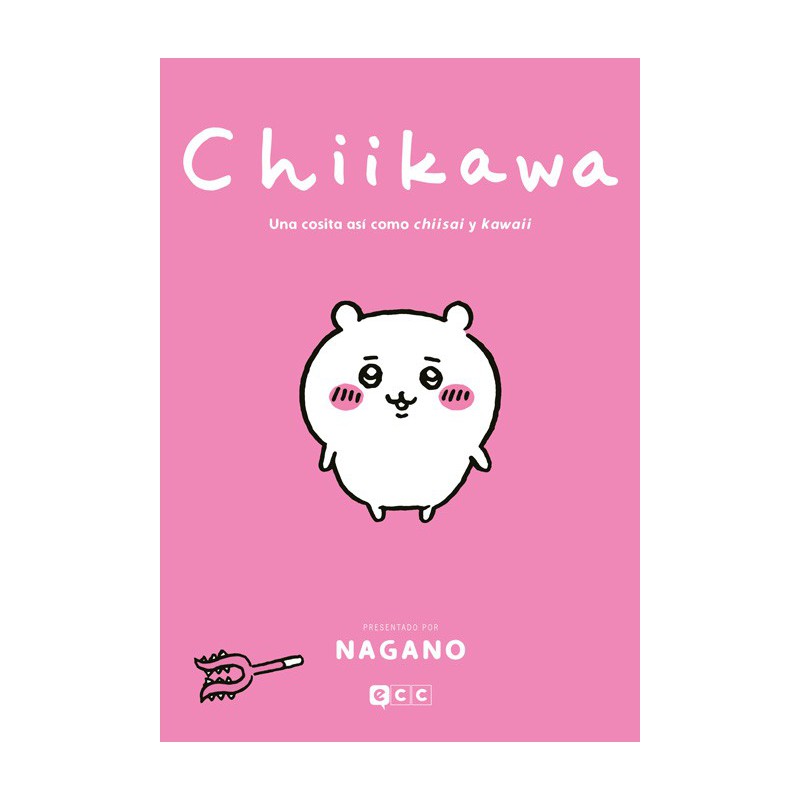 Chiikawa núm. 01