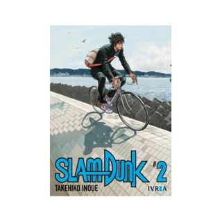 Slam Dunk New Edition Vol 02