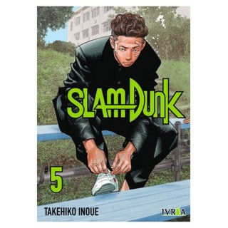 Slam Dunk New Edition Vol 05
