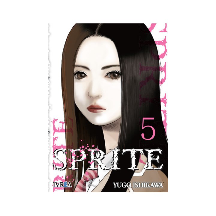 Sprite 05 (Comic)