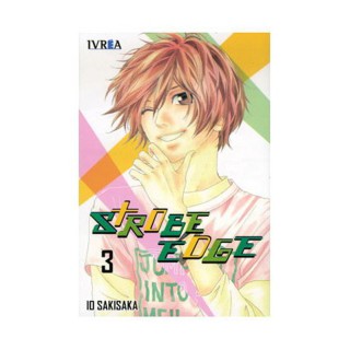 Strobe Edge 03