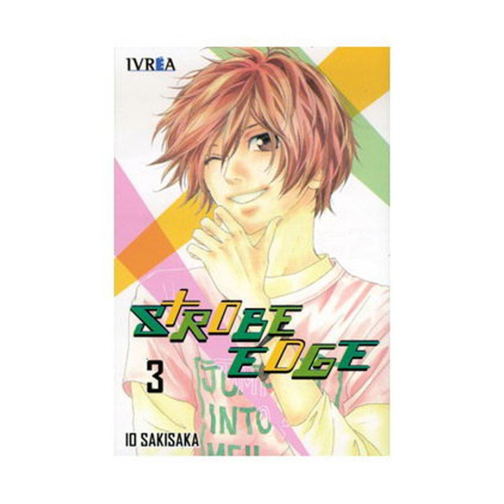 Strobe Edge 03