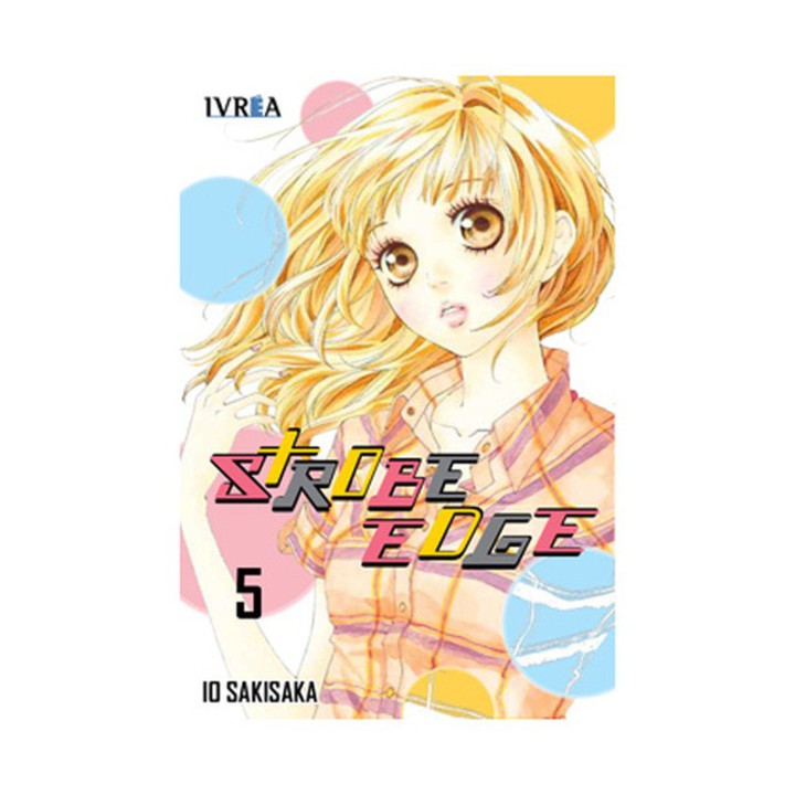 Strobe Edge 05
