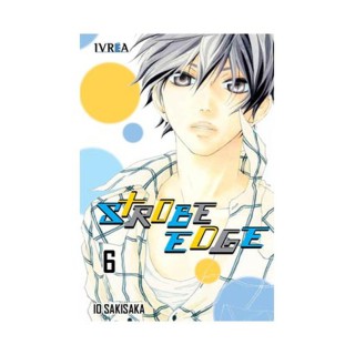 Strobe Edge 06