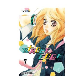 Strobe Edge 07