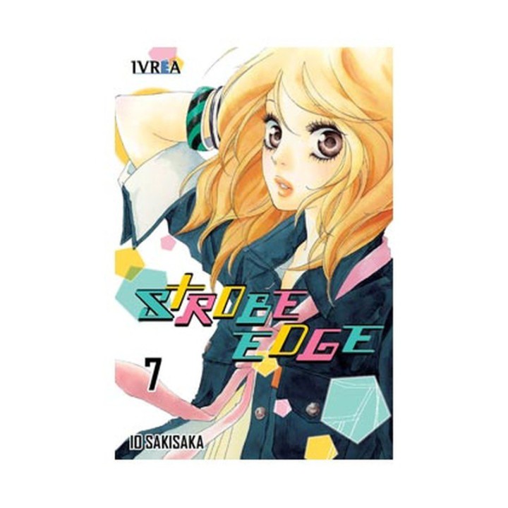 Strobe Edge 07
