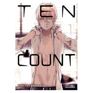 Ten Count 01