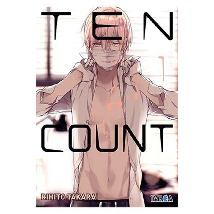 Ten Count 01