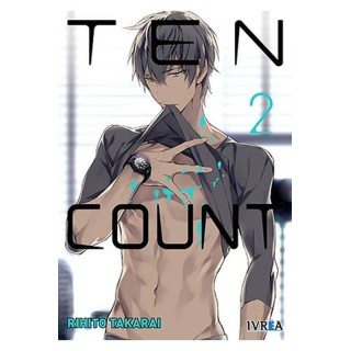 Ten Count 02