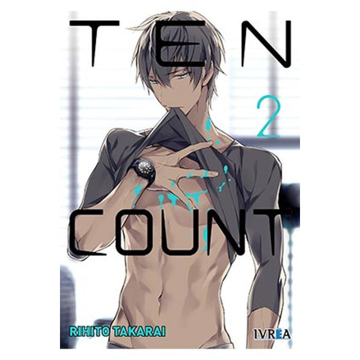 Ten Count 02