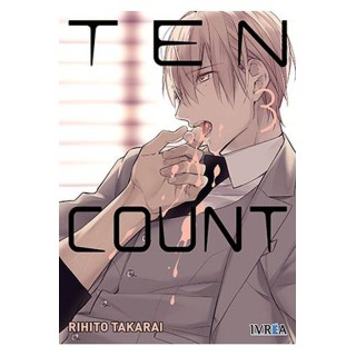 Ten Count 03