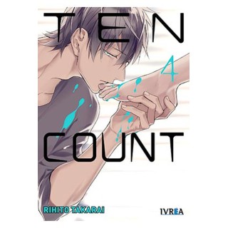 Ten Count 04