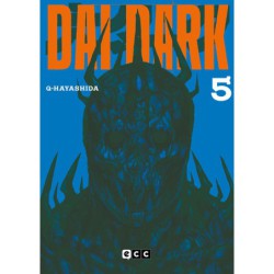 Dai Dark núm. 05