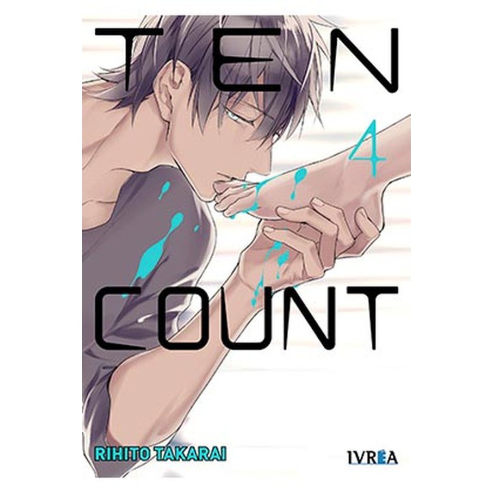 Ten Count 04