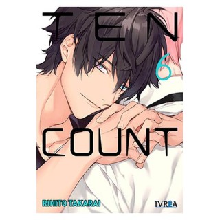 Ten Count 06