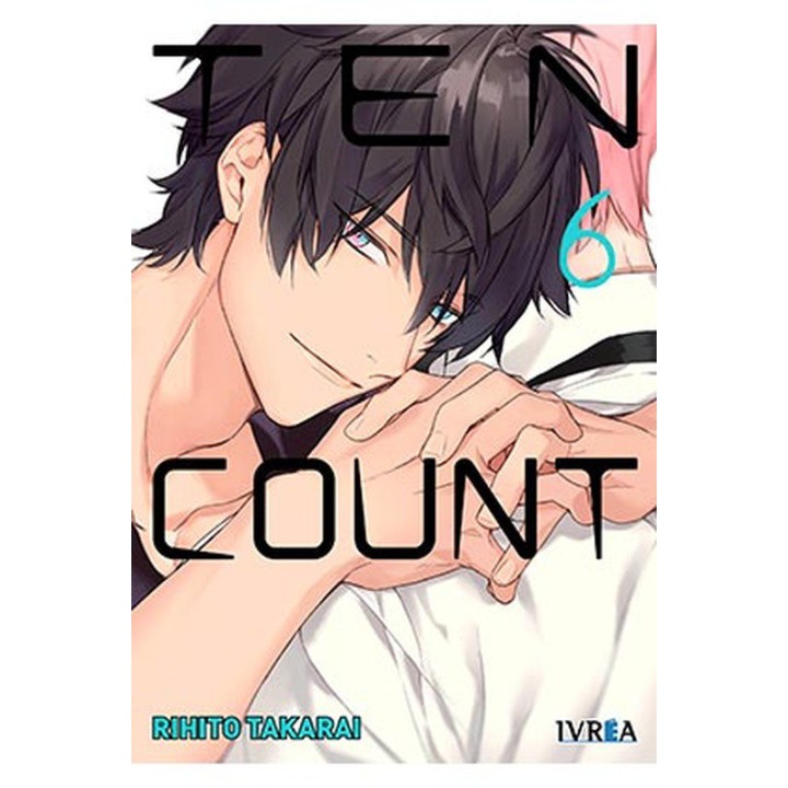 Ten Count 06