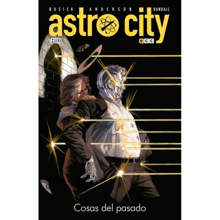 Astro City 6: Cosas Del Pasado