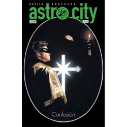 Astro City: Confesión