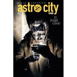 Astro City: El ángel Caído