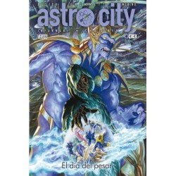 Astro City: El Dia Del Pesar