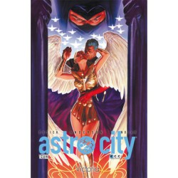 Astro City: Victoria