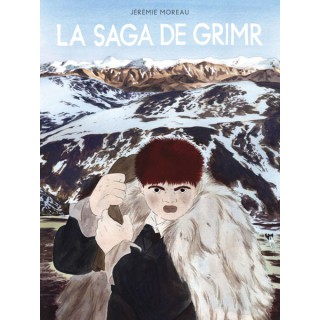 La Saga De Grimr