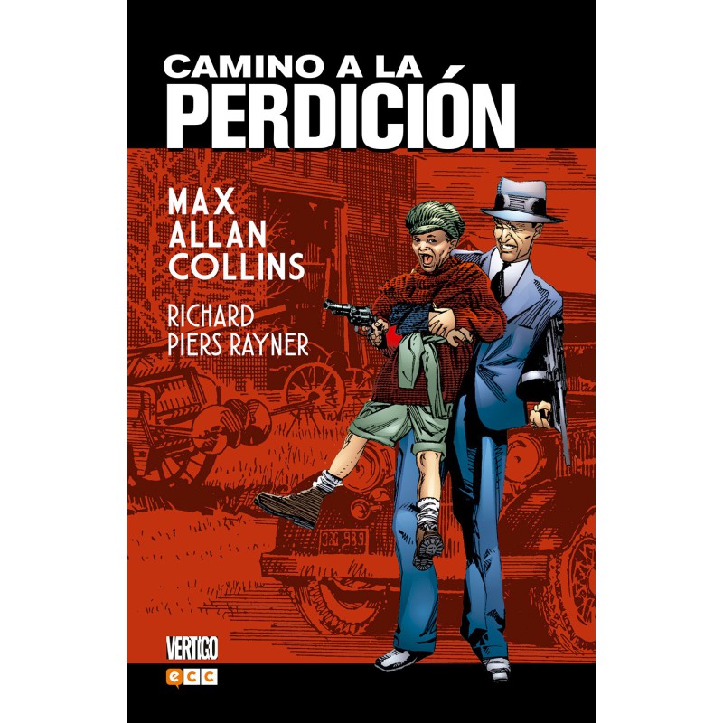 Camino a la perdición