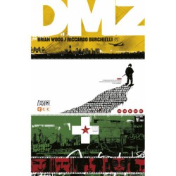 DMZ Libro 02 (de 5)