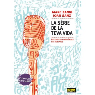 La Sèrie De La Teva Vida (Edició En Català)