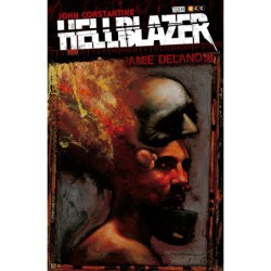 Hellblazer De Jamie Delano Núm. 03