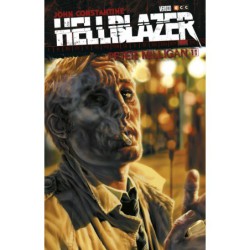 Hellblazer De Peter Milligan Núm. 01