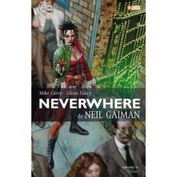 Neverwhere De Neil Gaiman