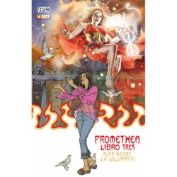 Promethea 3