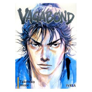 Vagabond 01