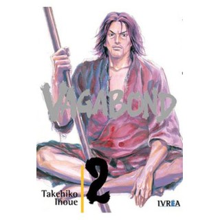 Vagabond 02