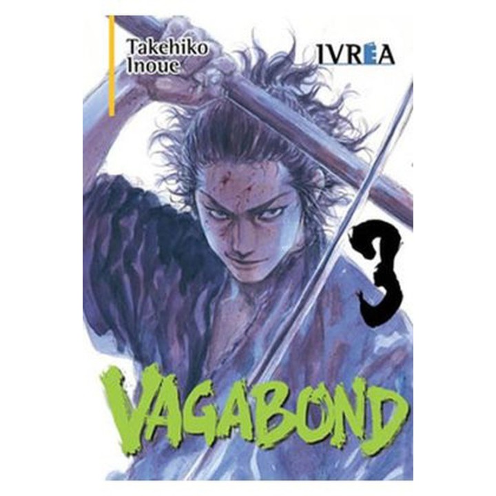 Vagabond 03