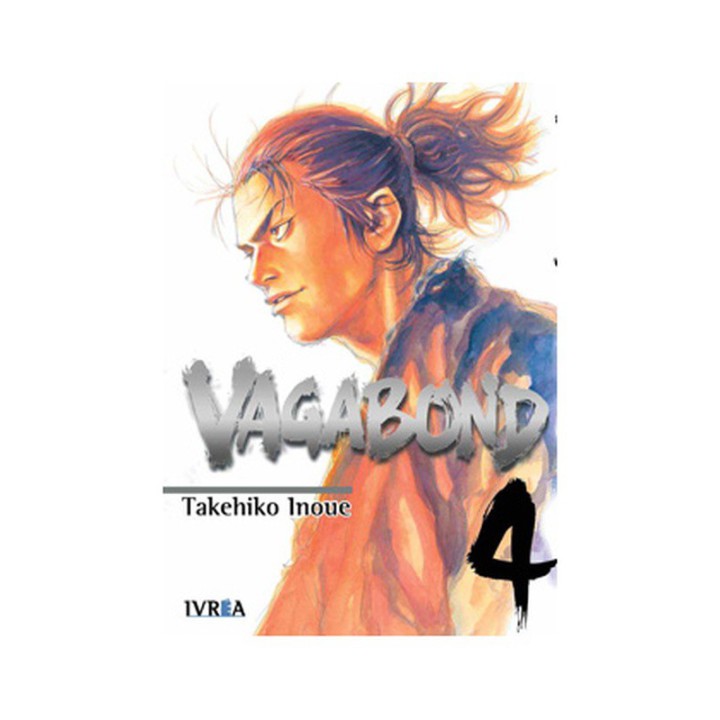 Vagabond 04