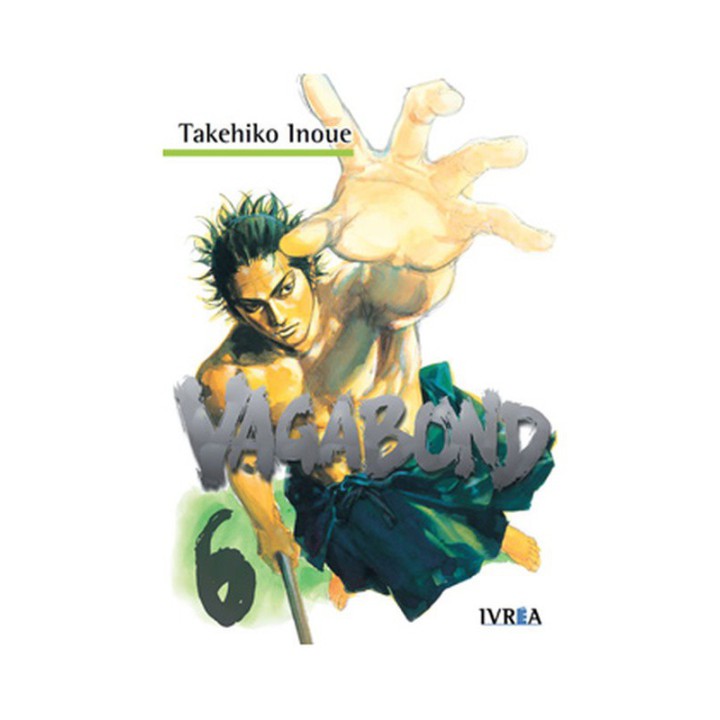 Vagabond 06